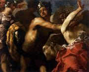 Maffei, Francesco Perseus Beheading Medusa china oil painting artist